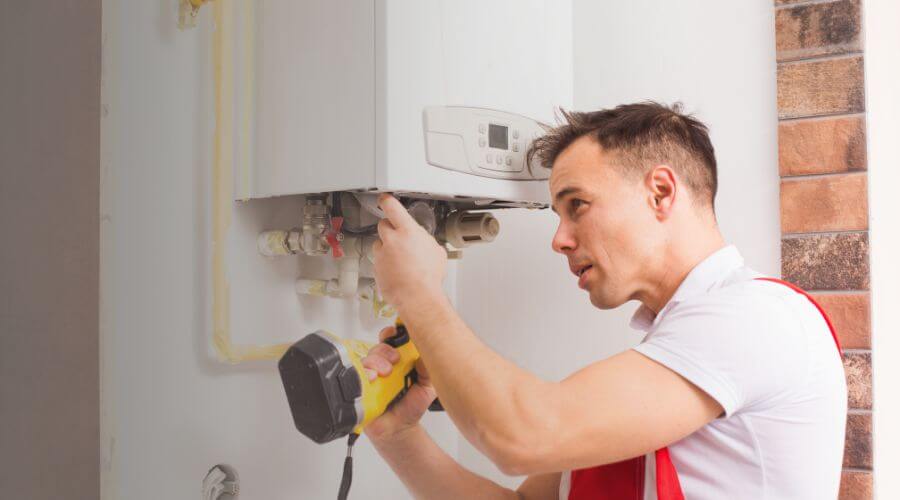 Professional sewer line replacement in Kit Carson, CO